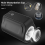 Electric Automatic Banana Cleaner For Men Smart Massage Machine 2