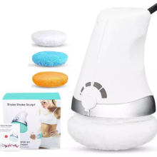 Nordicsculpt Machine, Nordicsculpt Bodysculpt 1.0, Electric Cellulite Massager