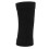 1Pair Black M Thin Breathable Sports Knee Pads 13