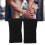 1Pair Black M Thin Breathable Sports Knee Pads 1