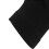 1Pair Black M Thin Breathable Sports Knee Pads 7