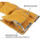 Multi-pockets Kids Tool Belt, Children's Leather Tool Belt Construction Tool 5