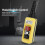 Crane Hoisting Control Switch, Xac-a2713 Suspension Hoisting Controller with Chain Crane Push Button Switch with Emergency Stop (2 Buttons) 4