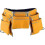 Multi-pockets Kids Tool Belt, Children's Leather Tool Belt Construction Tool 1