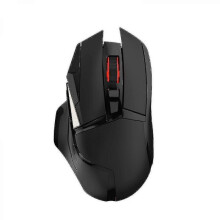 G502 Lightspeed Wireless Gaming Mouse with Hero 25k Sensor, Powerplay Compatible, Lightsync Rgb - Black