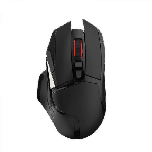 G502 Lightspeed Wireless Gaming Mouse with Hero 25k Sensor, Powerplay Compatible, Lightsync Rgb - Black