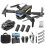 Gps Drone with Camera 62 Mins Flight Time Max Speed 16m/s, Rc Quadcopter Shakevanish Tech, Camera Drone for Adult 2