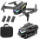 Gps Drone with Camera 62 Mins Flight Time Max Speed 16m/s, Rc Quadcopter Shakevanish Tech, Camera Drone for Adult 1