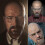Breaking Bad Old Man Disguise Full Mask Halloween Cosplay Headgear 3