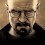 Breaking Bad Old Man Disguise Full Mask Halloween Cosplay Headgear 4