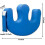 (Blue) Bedridden Patient Turning Device-multifunctional Turning Pillow 4