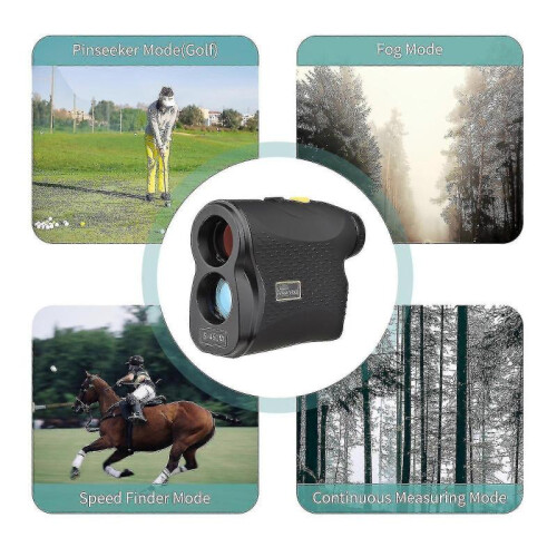 70% Off -70% Off -laser Distance Measure Hunting Range Finder 2