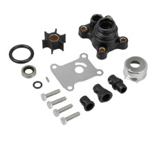 Impeller Pump 9.9hp And 15hp Repair Kit for Evinrude / Johnson 394711 0394711