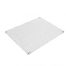 Magnetic Calendar Board Leave Words Refrigerator Dry Erase Board with 6 Markers Eraser for Alzheimer Patients