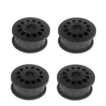 4X Shift Linkage Cable Bushing Kit - Chrysler Voyager 1996 - 2007, Neon 1995 - 2005, Pt Cruiser 2000 - 2010