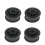 4X Shift Linkage Cable Bushing Kit - Chrysler Voyager 1996 - 2007, Neon 1995 - 2005, Pt Cruiser 2000 - 2010 1