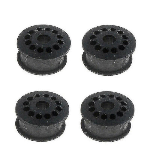 4X Shift Linkage Cable Bushing Kit - Chrysler Voyager 1996 - 2007, Neon 1995 - 2005, Pt Cruiser 2000 - 2010