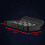 Head Up Display, Car Universal Gps Hud, Speedometer Usb Interface, Speed, Driving Direction, Overspeed, Clear Fault Code, for All Vehiclefor -gt 4