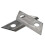 Garden Shredder Chipper Blades Set for Eco Es1600/mcculloch - 2pc Hand Tool Set 2