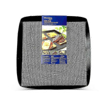 (30X35CM edging type) Reuse Turbochef Merrychef Fast Oven Breathable Teflon Grilled Basket Mesh Basket g20242939900