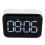 Timer per aula 90x65x25mm, 99:59 conteggio alla rovescia 16