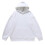 (XXL, dark green) Men s casual pullover solid color sweatshirt suitable for autumn and winter 3
