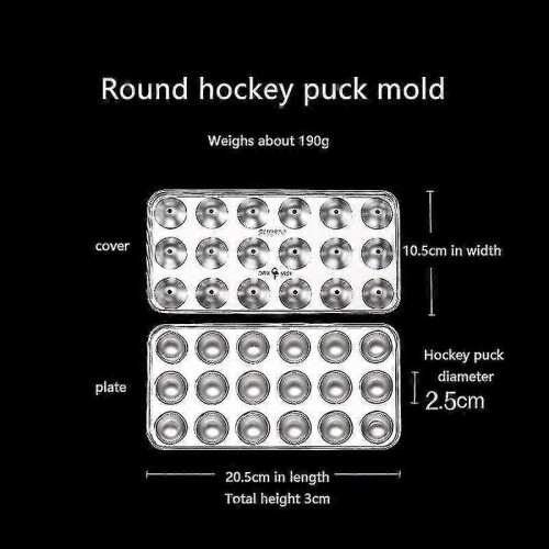 Stainless Steel Ice Cube Tray Round Ice Cube Maker Mold Home Party Cube Trays for Freezer Ice Cube 1