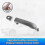 (Black) Exterior Door Handle for Nissan Tiida/Latio/Versa C11 2005-2012 - Left/Right 4