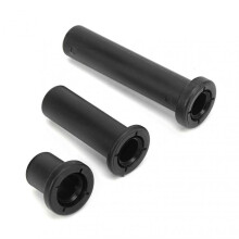 28pcs Front Rear A-Arm Bushings 5439874 Replacement for Polaris RZR 800 RZR S &amp; 4 800