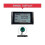 Ebike SW900 LCD Display Control Electric Bicycle Speed Meter Waterproof Plug Record Instrument Control/Setting 24-72V 5