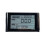 Ebike SW900 LCD Display Control Electric Bicycle Speed Meter Waterproof Plug Record Instrument Control/Setting 24-72V 1