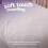 Slumberdown Waterproof Pillow Protector, 4 Pack 5