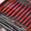 13 Pairs Needle Knitting Needles Sweater Weaving Tools DIY Knit Accessories Crochet 2