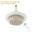 1pc Space Heater, Electric Warmer, Ceiling Fan Light with Heating Function 2