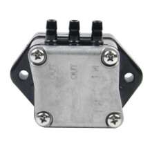 Ap03 Fuel Pump Compatible Yamaha Outboard F25 F30 F40 F50 F60 Hp 4-stroke 62y-24410-02-00 62y-24410-00-00 62y-24410-01-00
