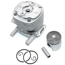 Cylinder Shindaiwa C35 C350 Bp35 R35f T350 (36 Mm) Cylinder