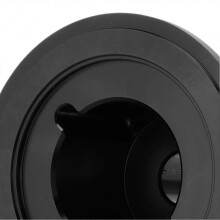 Front Main Crankshaft Seal Driver Installer Replacement for GMC 6.6 6.6L Duramax Diesel 20012016