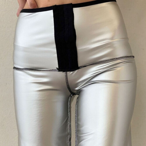 Sauna-Sweatpants Größe S - 99.2-121.3lb, Farbe: k.A.