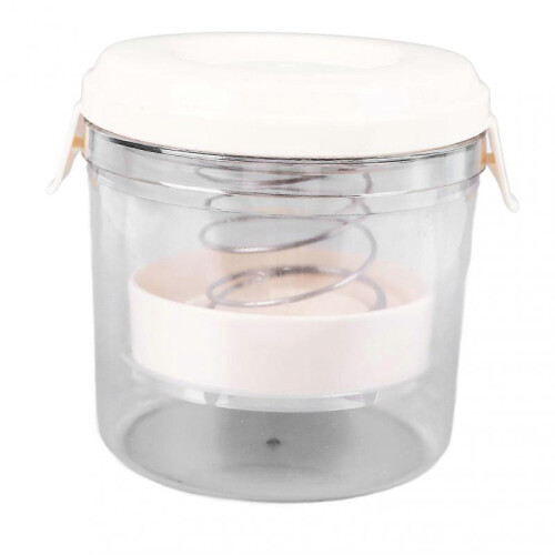 Vegetable Dehydrator Food Water Filter Versatile Separator Durable Plastic Easy Drain Compact Design for Tofu Cucumber Lettuc