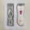 Keda-190R Rechargeable Hair Remover with Built LED 2