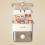 Portable Ice Maker – 48-Cube Countertop Machine w/ One-Click Release 4