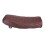 Motorcycle Seat Cushion CG125 Modification Brown Diamond Pattern Comfortable Durable PU Leather Vintage Style Replacement for Customisatio 2