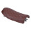Motorcycle Seat Cushion CG125 Modification Brown Diamond Pattern Comfortable Durable PU Leather Vintage Style Replacement for Customisatio 3