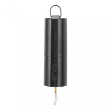 Hanging Rotating Motor Battery-Powered Micro Wind Spinner Motor Lightweight Durable Design Easy Assembly Energy-Efficient Motor for Wind Spinners No B