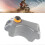 Plastic Fuel Tank for Impact Rammer Durable Lightweight Replacement Accessory Compact Design EH12 Compatible 1 Uni 3