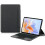 For Honor Pad V9 Leather Case+Touchpad Bluetooth Keyboard with Backlit 1
