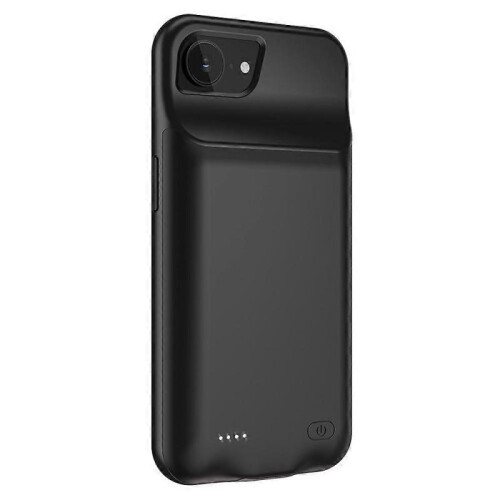 D10 for iPhone 16e Portable Charger Case 10000mAh Power Bank 1