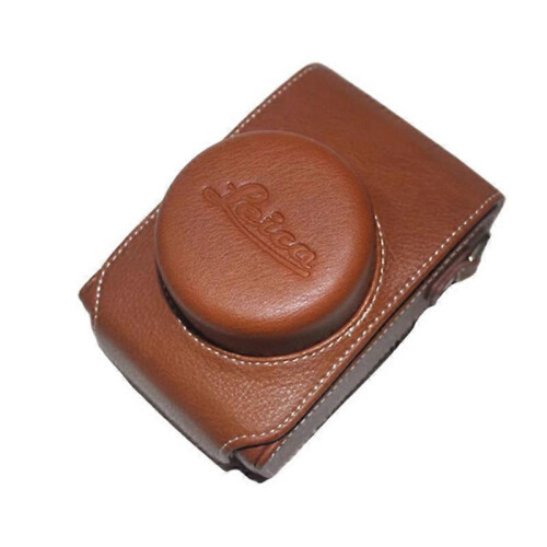 Camera Cover for Leica D-Lux 7/D-Lux (Typ 109),Protective Cover Shoulder Bag Camera