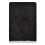 Auto-wake/sleep Vertical PU Leather Stand Case with Hand Strap for Kobo Clara HD (2018) - Black 3