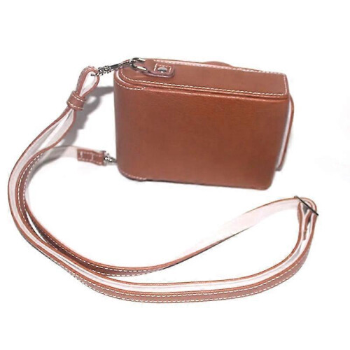 Camera Cover for Leica D-Lux 7/D-Lux (Typ 109),Protective Cover Shoulder Bag Camera 1